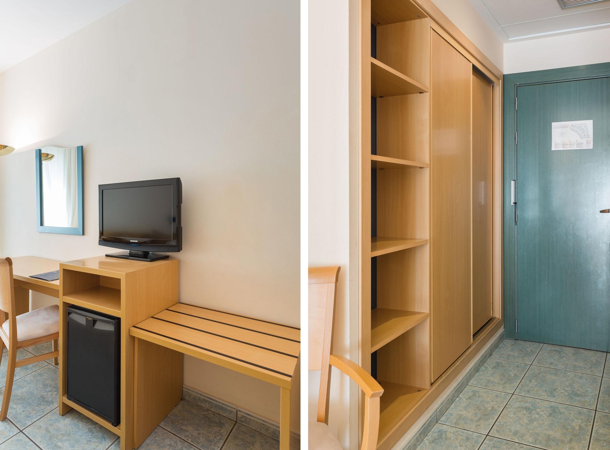 Hotel Rh Arena Gandia Bagian luar foto