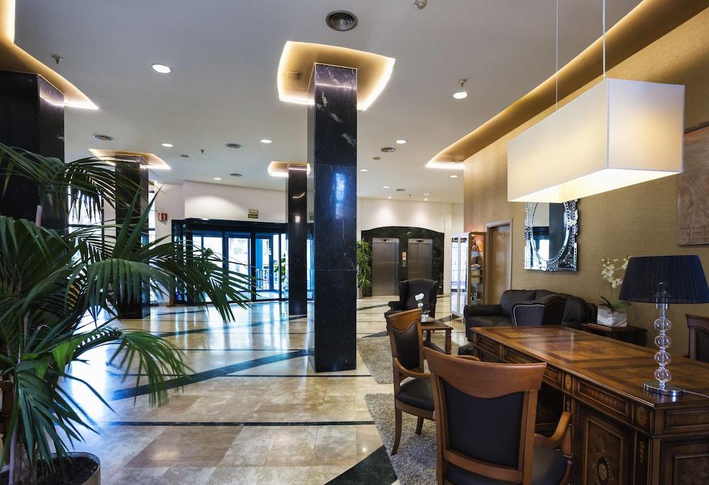 Hotel Rh Arena Gandia Bagian luar foto