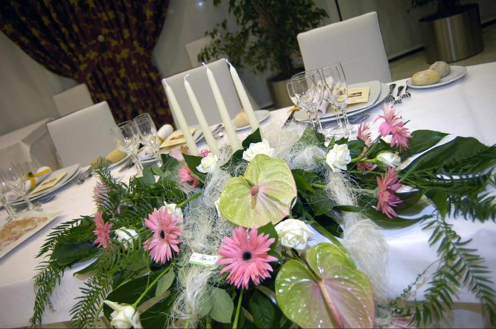 Hotel Rh Arena Gandia Bagian luar foto