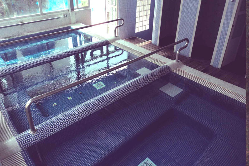 Hotel Rh Arena Gandia Bagian luar foto