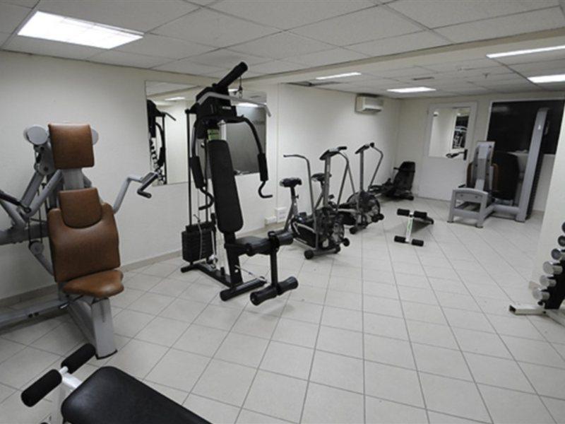Hotel Rh Arena Gandia Bagian luar foto