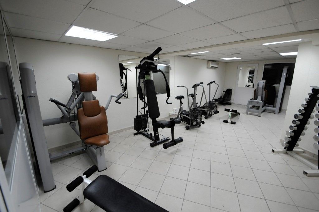 Hotel Rh Arena Gandia Bagian luar foto